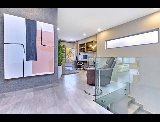 3 BEDROOM PROPERTY TO RENT IN BRYANSTON